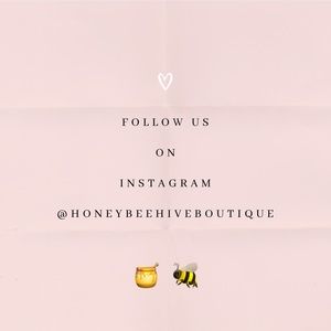 Follow us!